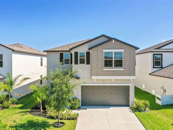 7512 SAMUEL IVY DRIVE , TAMPA, FL 33619