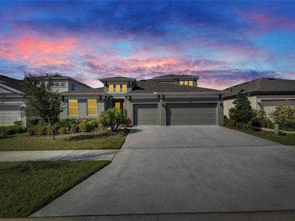 5612 LIMELIGHT DRIVE , APOLLO BEACH, FL 33572