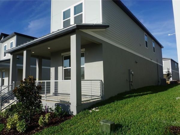 4976 CITRUS LEAF BOULEVARD , WINTER GARDEN, FL 34787