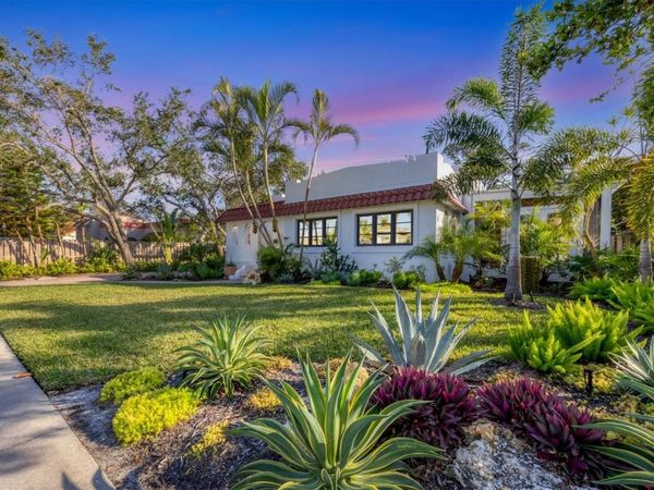 1864 CLEMATIS ST STREET , SARASOTA, FL 34239