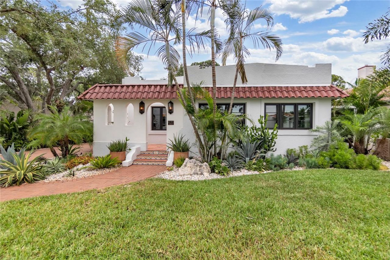1864 Clematis St Street, Sarasota, FL 34239 Photo
