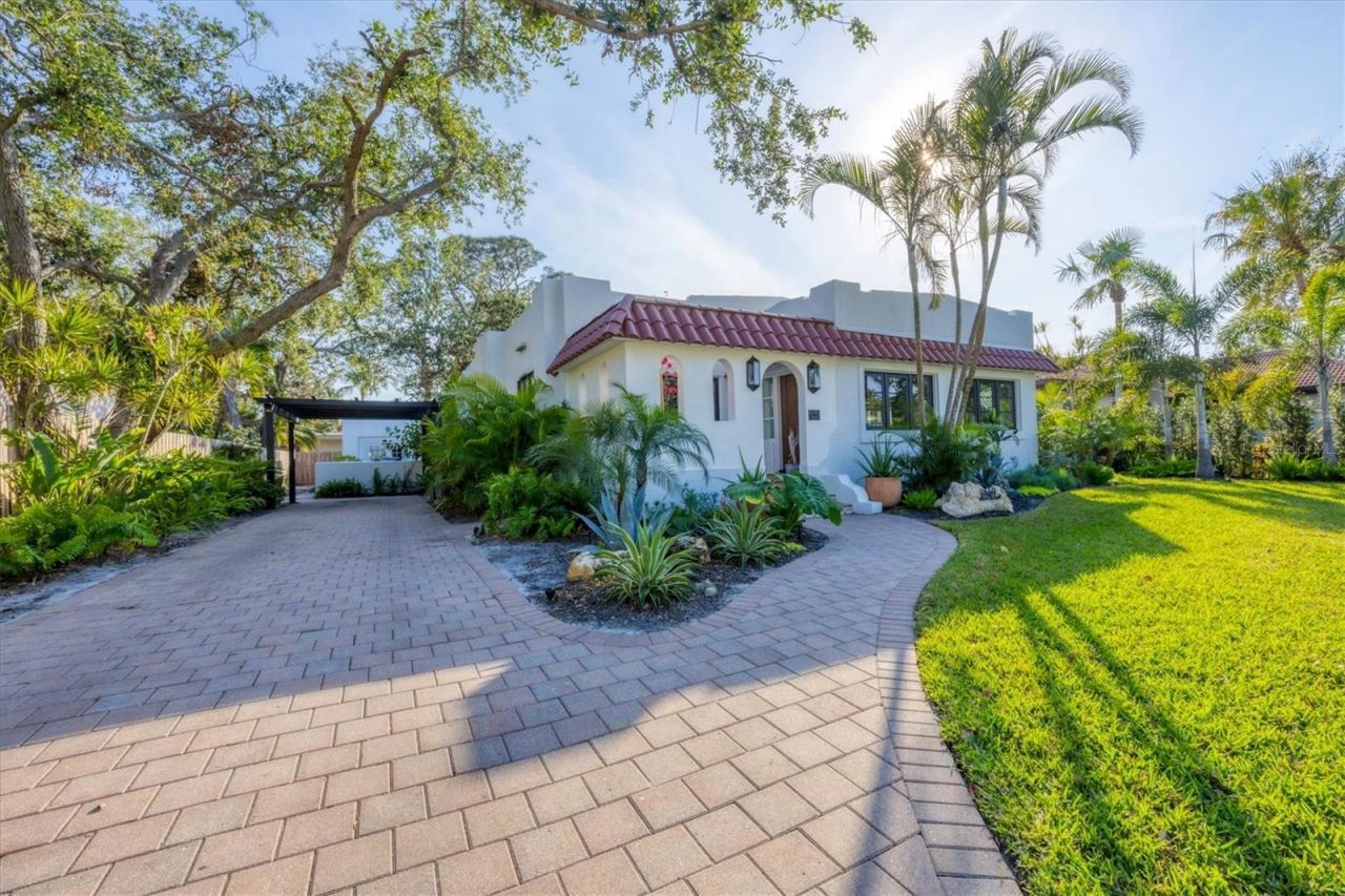 1864 Clematis St Street, Sarasota, FL 34239 Photo