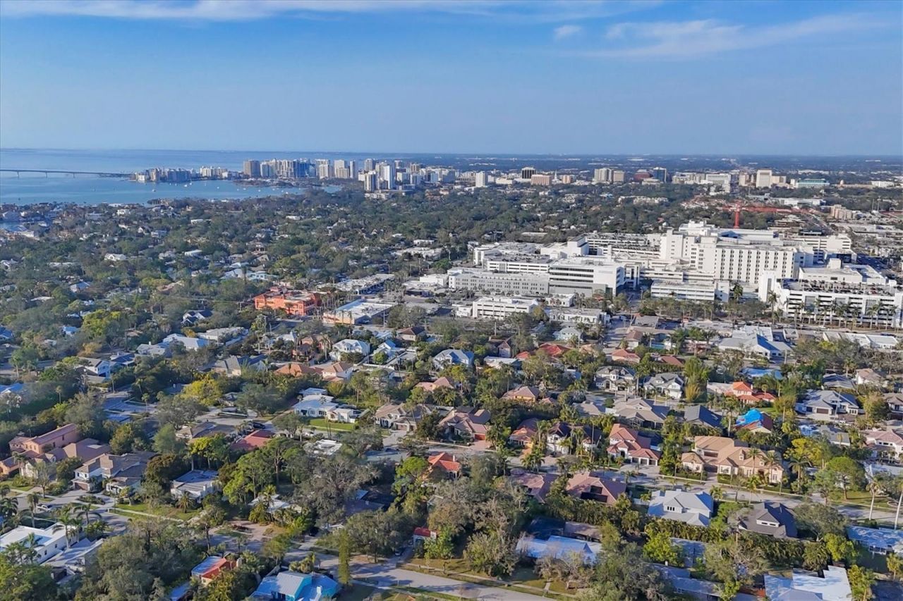 1864 Clematis St Street, Sarasota, FL 34239 Photo