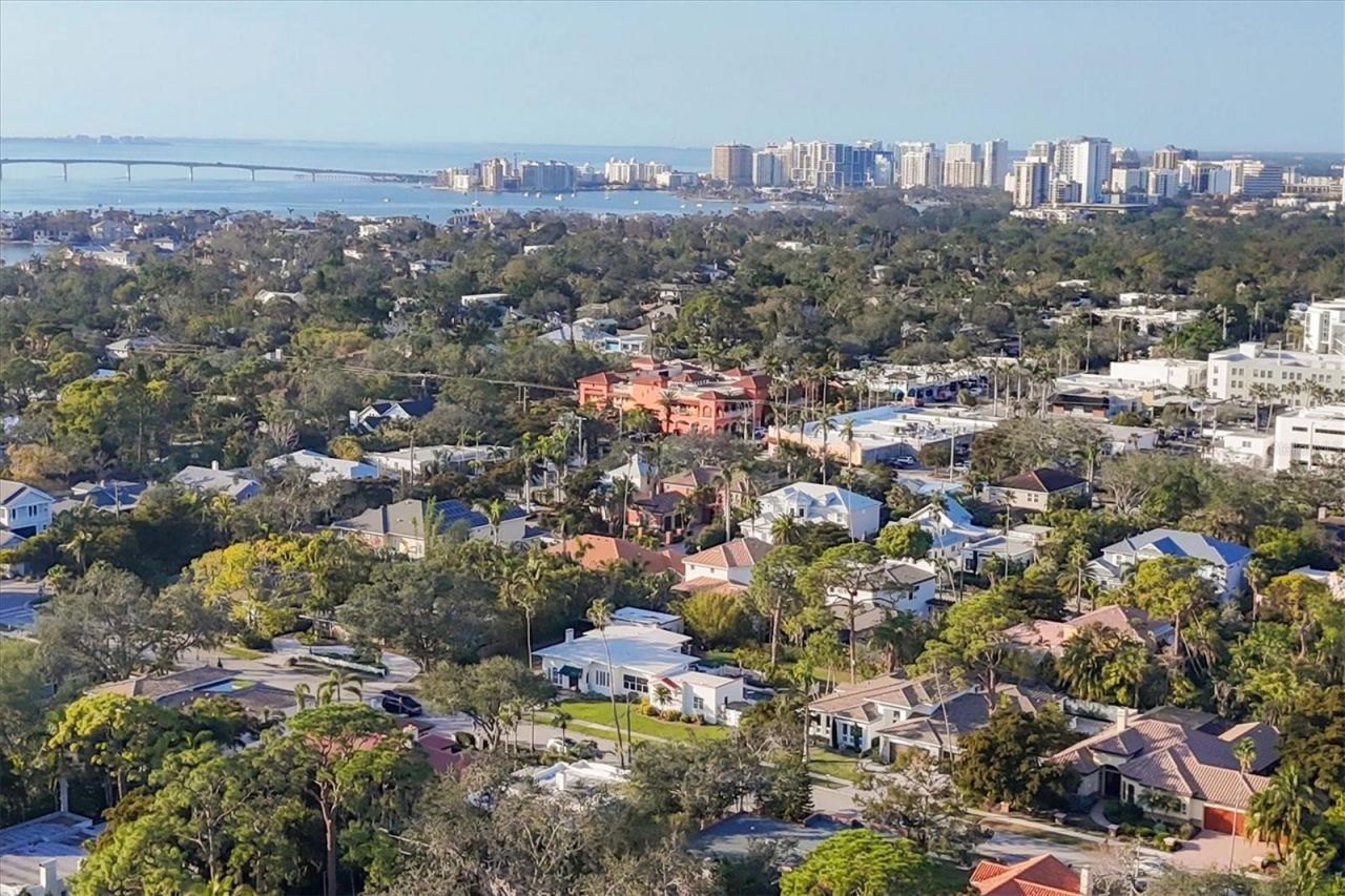 1864 Clematis St Street, Sarasota, FL 34239 Photo