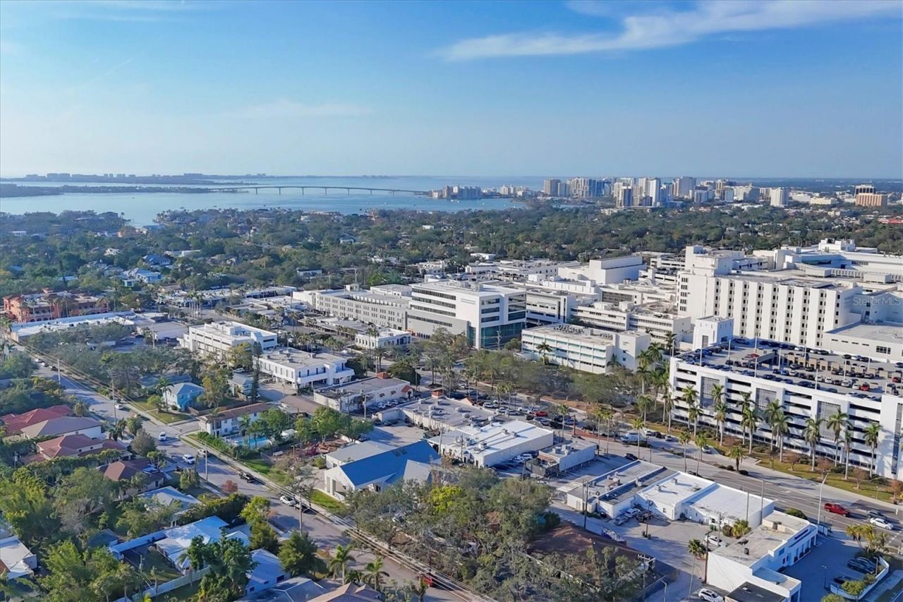 1864 Clematis St Street, Sarasota, FL 34239 Photo