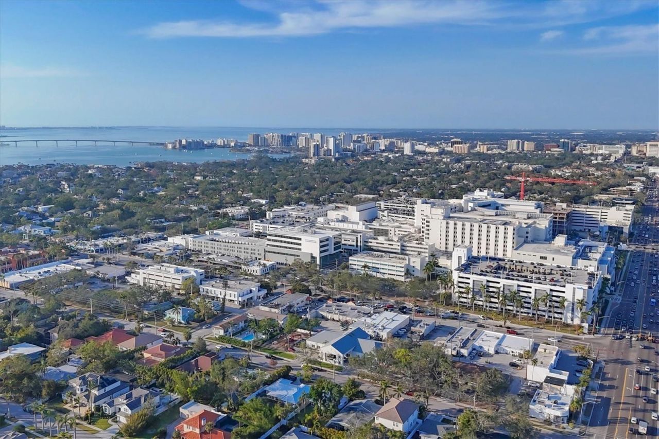 1864 Clematis St Street, Sarasota, FL 34239 Photo