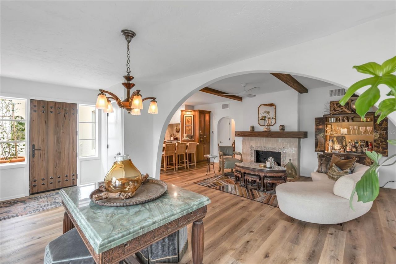 1864 Clematis St Street, Sarasota, FL 34239 Photo