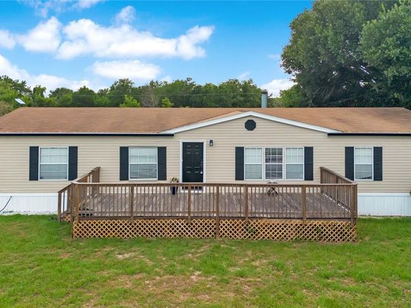 410 LAGOON COURT , KENANSVILLE, FL 34739