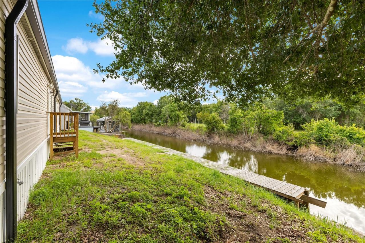 410 Lagoon Court, Kenansville, FL 34739 Photo