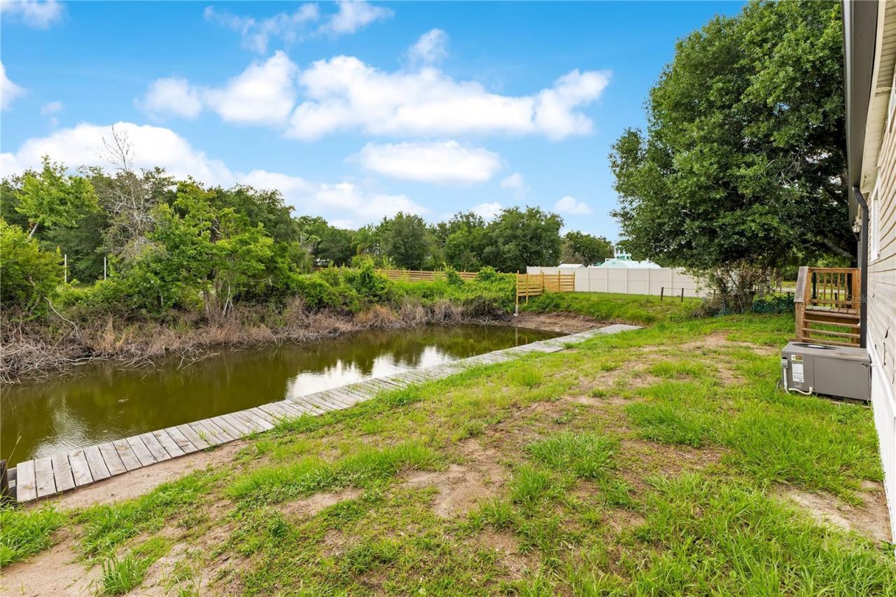 410 Lagoon Court, Kenansville, FL 34739 Photo