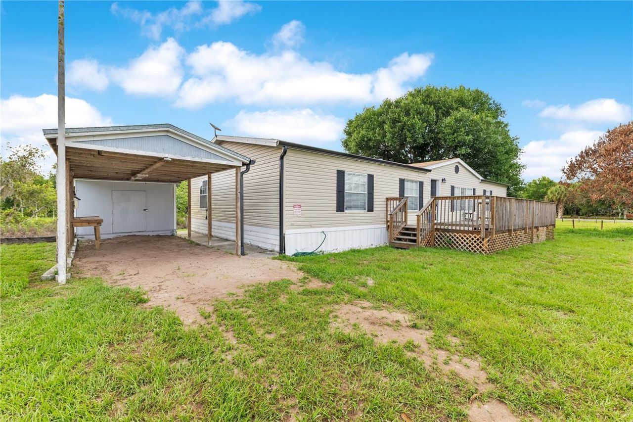 410 Lagoon Court, Kenansville, FL 34739 Photo
