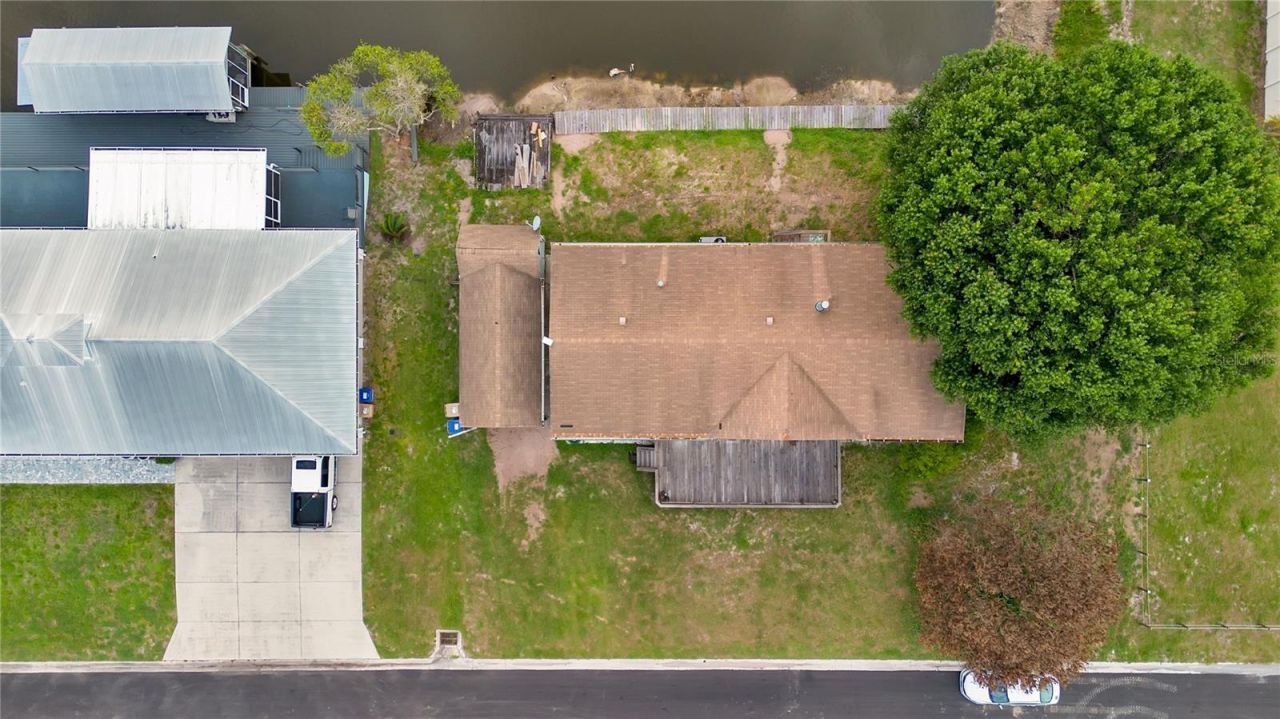 410 Lagoon Court, Kenansville, FL 34739 Photo
