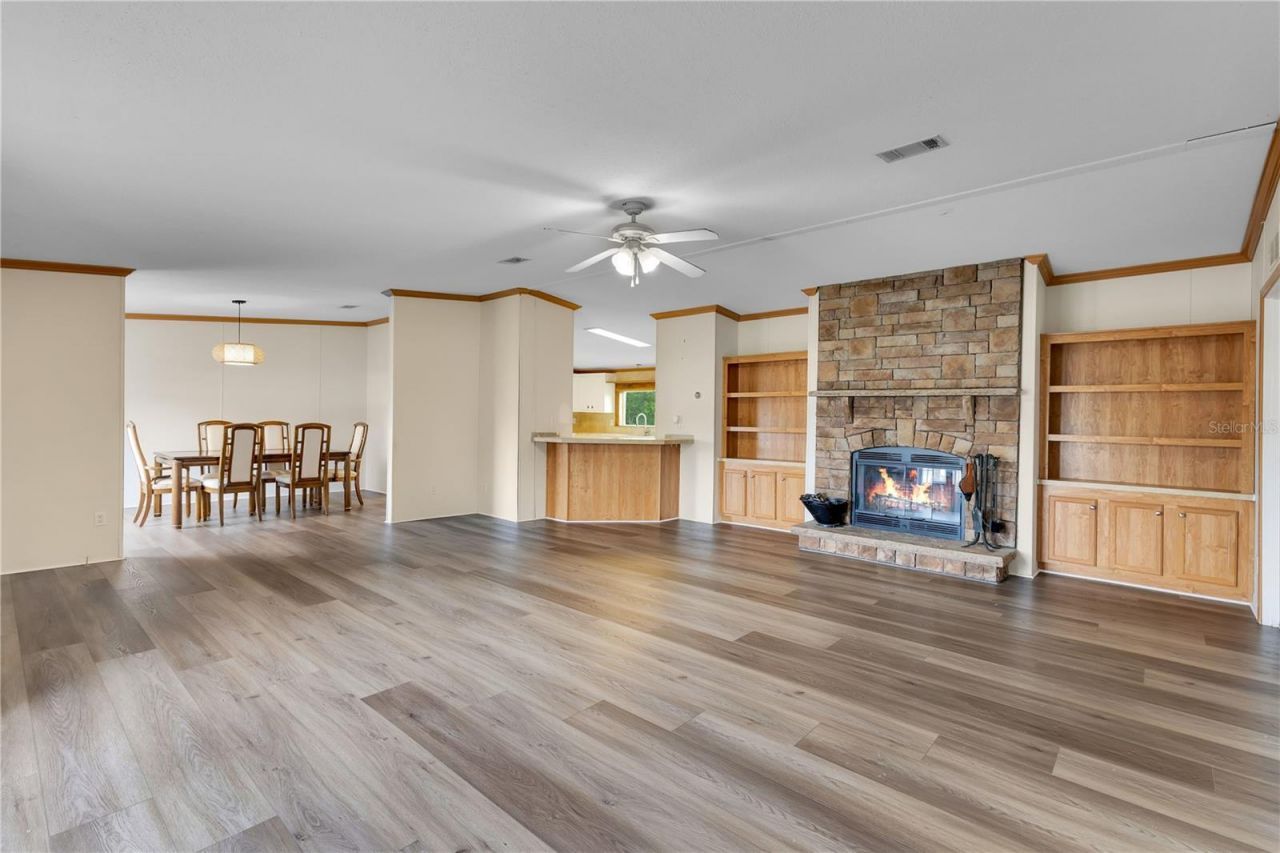 410 Lagoon Court , Kenansville, FL 34739 Photo