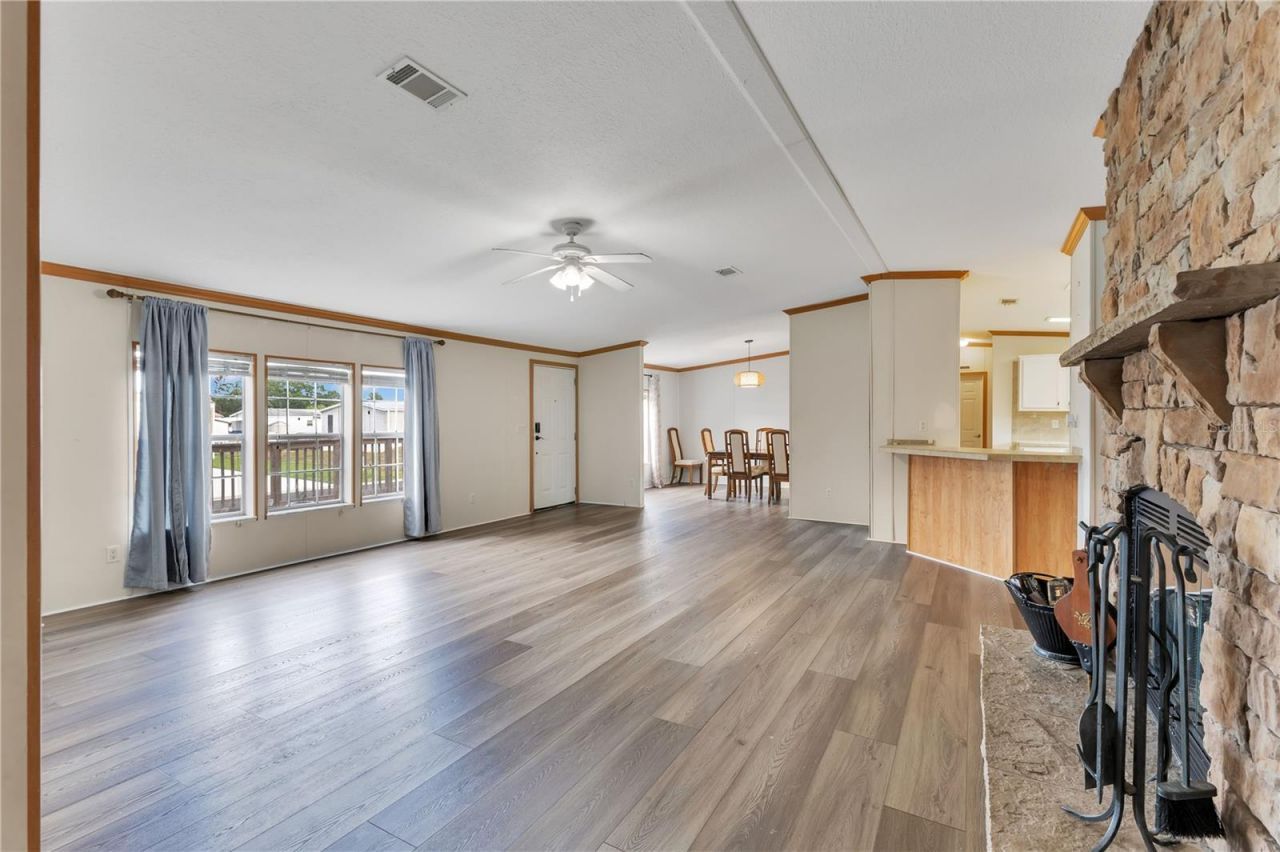 410 Lagoon Court, Kenansville, FL 34739 Photo