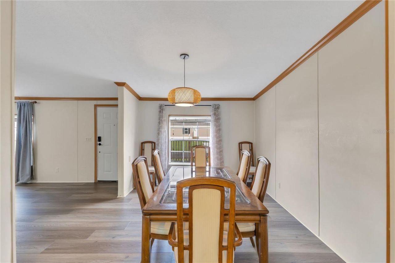 410 Lagoon Court, Kenansville, FL 34739 Photo