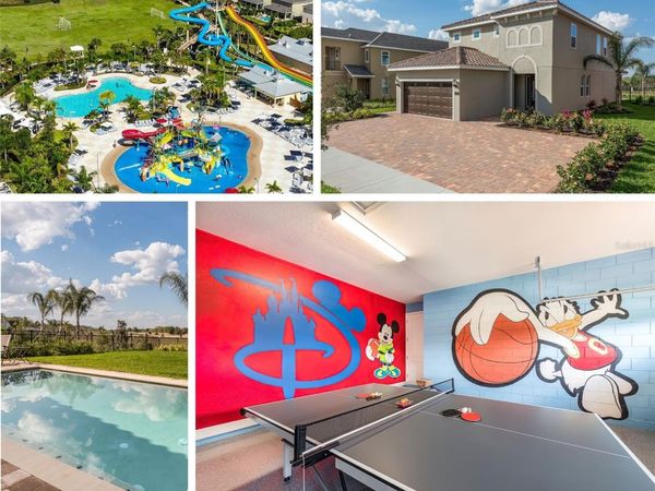 7705 BANYON WAY , KISSIMMEE, FL 34747