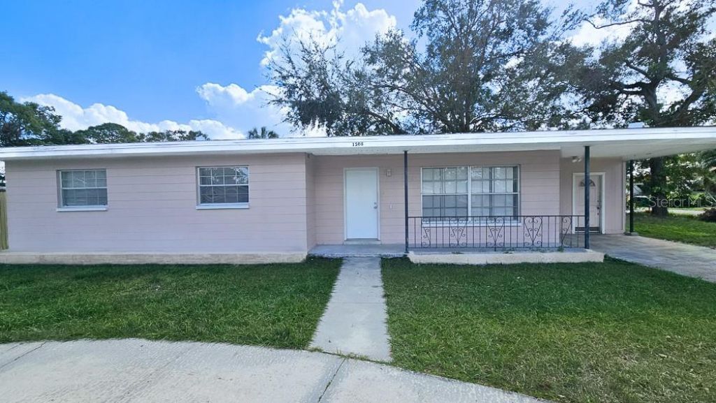 1508 W Hamilton Avenue , Tampa, FL 33604 Main Photo