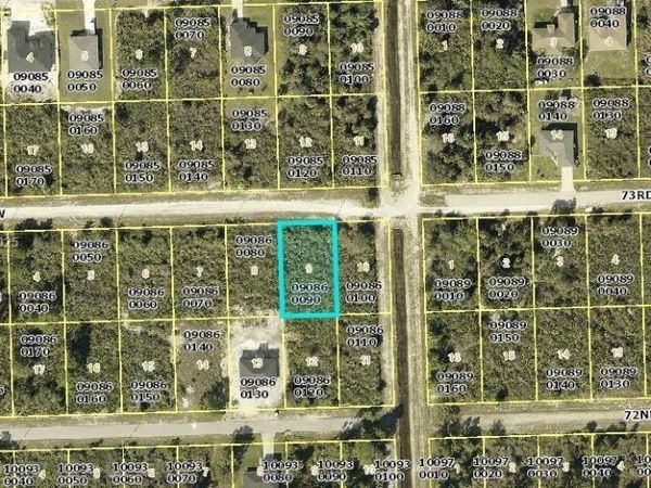 3203 73RD ST W, LEHIGH ACRES, FL 33971