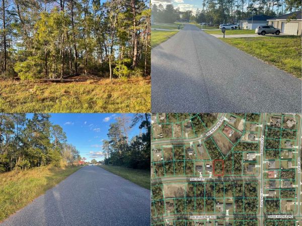 0 SW 157TH STREET , OCALA, FL 34473