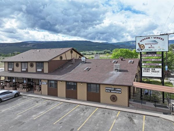 10900 Highway 65 , Mesa, CO 81643