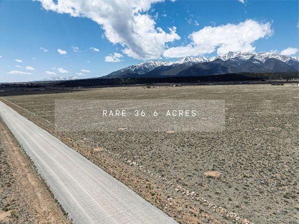 00 County Road 280 , Nathrop, CO 81236