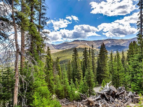 413 Carroll Lane , Breckenridge, CO 80424