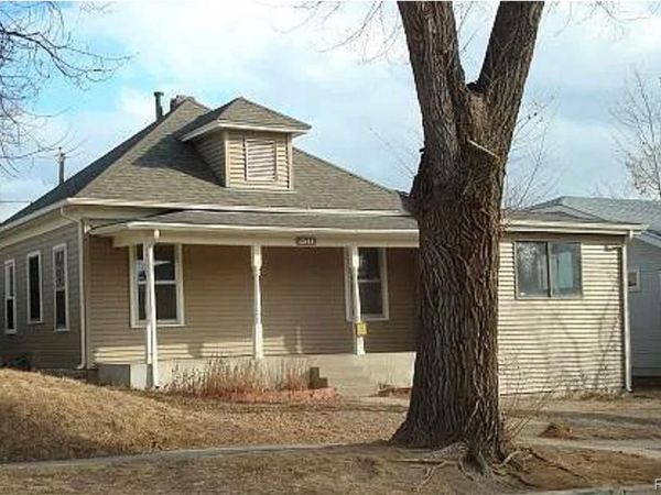 2508 Depew Street , Edgewater, CO 80214