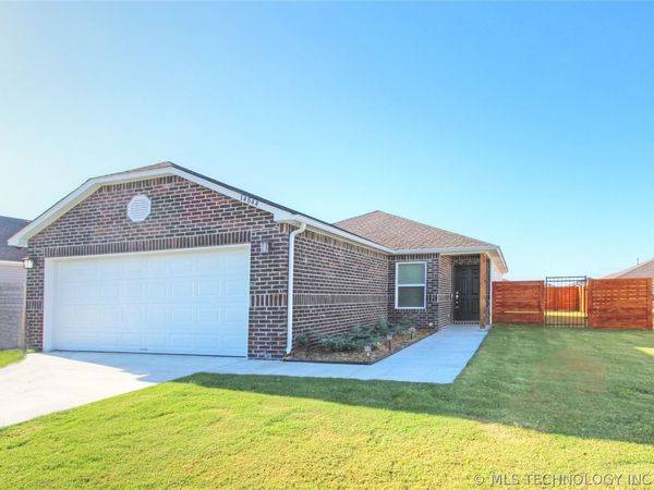 14844 E 38th Street S, Tulsa, OK 74134