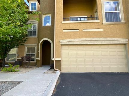 1325 South Meadows Parkway, Unit 124, Reno, NV 89521 Photo