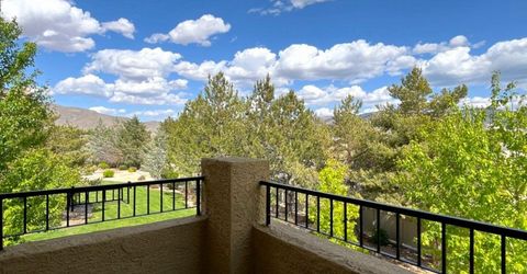 1325 South Meadows Parkway, Unit 124, Reno, NV 89521 Photo