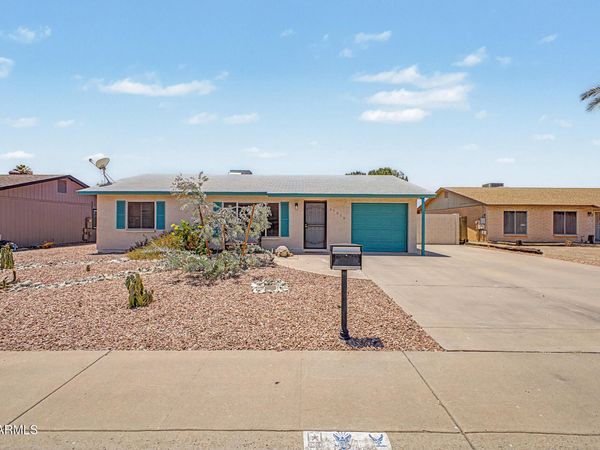 15610 N 59TH Drive, Glendale, AZ 85306