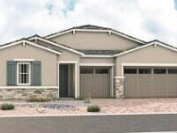 18328 W LAURIE Lane, Waddell, AZ 85355