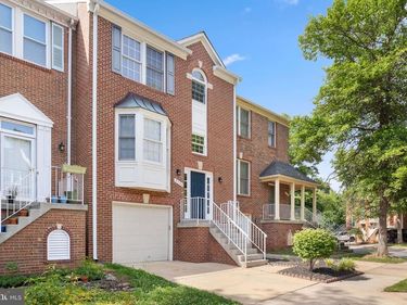 5724 WOOD CREEK LANE, CENTREVILLE, VA 20120