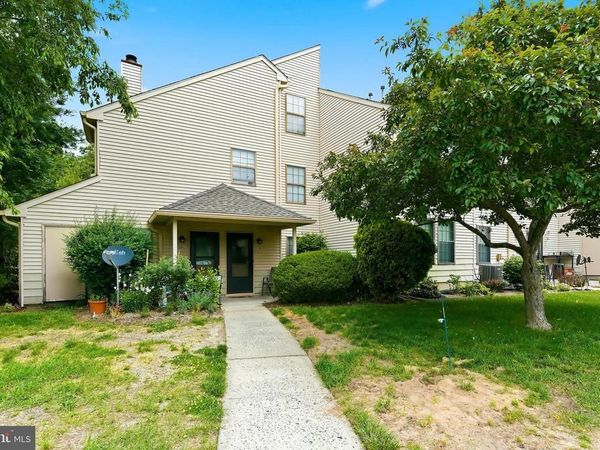 200 VIOLET LANE , JACKSON, NJ 08527