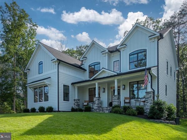 11302 RADCLIFF TERRACE, SPOTSYLVANIA, VA 22551
