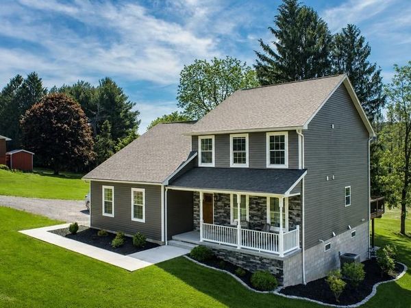 428 SAM SNEAD CIRCLE , OAKLAND, MD 21550