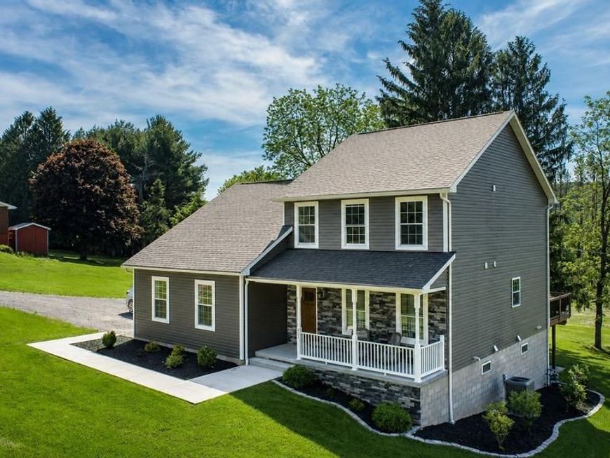 428 Sam Snead Circle , Oakland, MD 21550 Main Photo