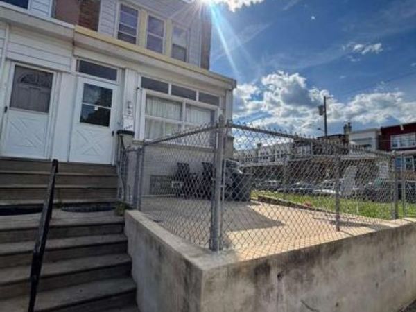 4804 VAN KIRK STREET, PHILADELPHIA, PA 19135