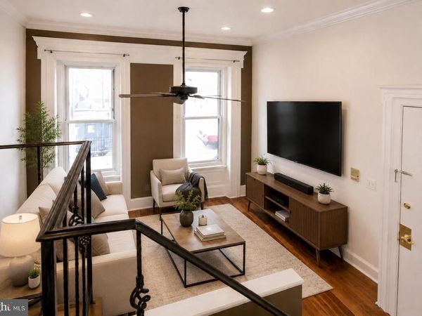 1830 GREEN STREET , Unit 1F, PHILADELPHIA, PA 19130