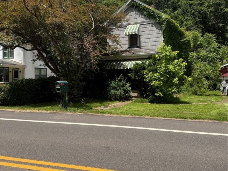 4956 State Route 150, Dillonvale, OH 43917 Photo 1