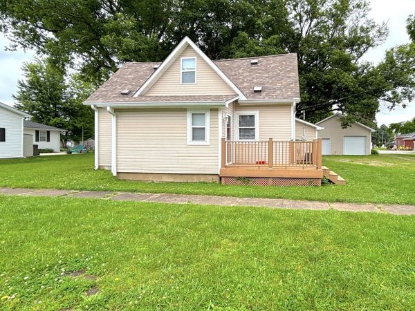311 S B Street, Thorntown, IN 46071