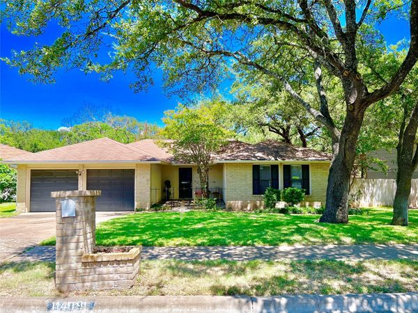 11409 Catalonia DR , Austin, TX 78759