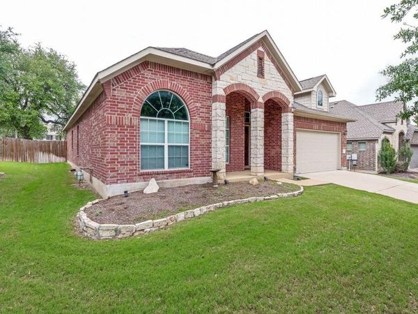 903 Madrone DR , Georgetown, TX 78628