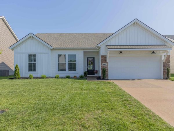 9804 Monte Way, Newburgh, IN 47630