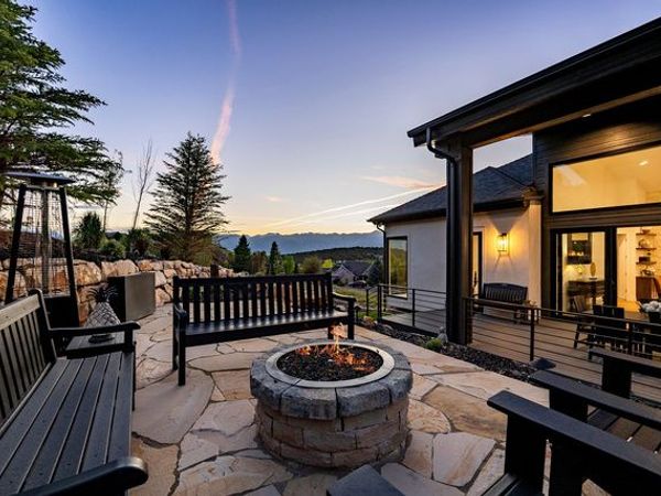 3272 STONEY CREEK CIR, Heber City, UT 84032