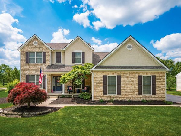777 Ballater Drive, Delaware, OH 43015