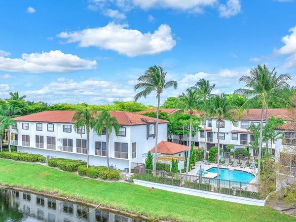 20889 St Andrews Boulevard, Boca Raton, FL 33433