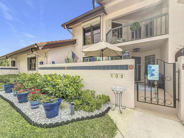 3410 SE Martinique Trace, Unit 102, Stuart, FL 34997
