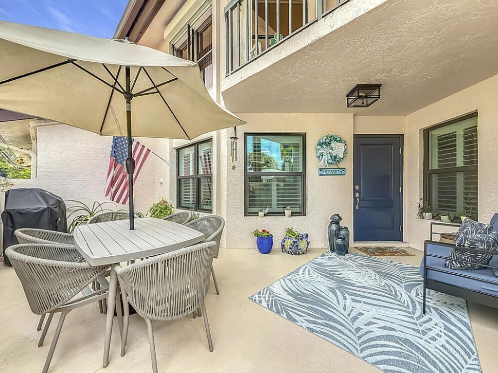3410 SE Martinique Trace, Unit 102, Stuart, FL 34997 Photo