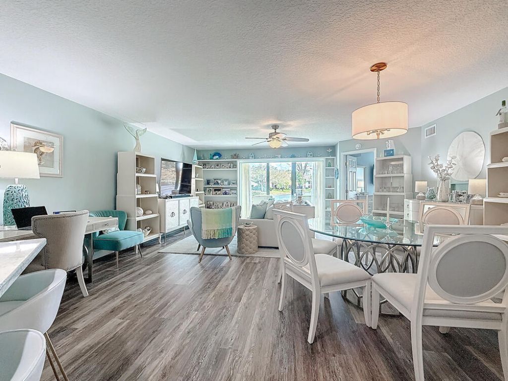 3410 SE Martinique Trace, Unit 102, Stuart, FL 34997 Photo
